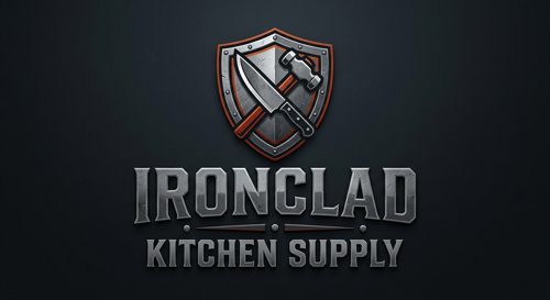 Ironclad Kitchen Supply